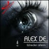 Alex De. - Wieder allein (Radio Edit)