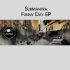 Submantra - Tokyo Eyes