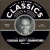 Sugar Boy Crawford《I Don'T Know What I'Ll Do (C. 09-53)》[MP3/LRC]