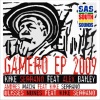 Kike Serrano - Gamero (Alex Bailey Tribal Mix)