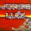 Jorge Luíz - Fio de Cabelo