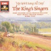 The King's Singers - My Spirit Sang All Day