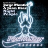 Jorge Montia、Juan Diaz - Night People