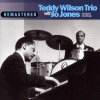 Teddy Wilson Trio、Jo Jones《Blues for the Oldest Profession》[MP3/LRC]