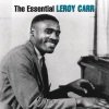 Leroy Carr《How Long, How Long Blues》[MP3/LRC]