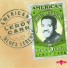 Leroy Carr《Barrel House Woman (Original)》[MP3/LRC]