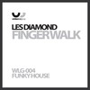 Les Diamond - Finger Walk