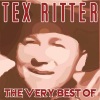 Tex Ritter - Green Grow The Lilacs