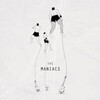 The Maniacs - Crash