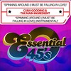 The Main Ingredient、Cuba Gooding - Spinning Around