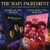 Cuba Gooding、The Main Ingredient - Evening of Love