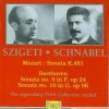 joseph szigeti - Beethoven Violin Sonata No.5 op.24 I.Allegro