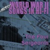 The Four Sergeants、Rosemary June - It's Been A Long Long Time