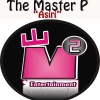 The Master P、Kongo《Asiri, Pt. 1》[MP3/LRC]