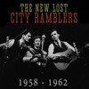 The New Lost City Ramblers - Colored Aristocracy