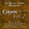 The Royal Chopin Orchestra、Frédéric François Chopin《Andante Spianato》[MP3/LRC]