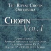 The Royal Chopin Orchestra、Frédéric François Chopin《Andante Spianato》[MP3/LRC]