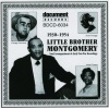 Little Brother Montgomery、Irene Scruggs《Good Grinding》[MP3/LRC]