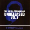 The Saliva Commandos - In My Zone