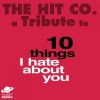 The Tribute Co. - Dazz
