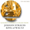 The Vienna Johann Strauss Orchestra - An der schönen blauen Donau,Walzer,op.314 (蓝色多瑙河)