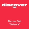 Thomas Datt《Distance (Original Mix)》[MP3/LRC]