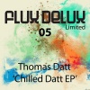 Thomas Datt《Your Magic (Chilled Mix)》[MP3/LRC]