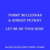 tommy mcclennan《Bottle It Up And Go》[MP3/LRC]