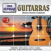 Los Romanticos De La Guitarra - Siete Notas De Amor