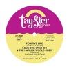 Lovebug Starski、Harlem World Crew - Positive Life