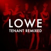 Lowe - Ahead of Our Time (Choy's Garden Remix)