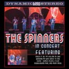The Spinners - Intro