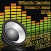 Ultimate Karaoke Stars - We Are Young (In the Style of Fun.)