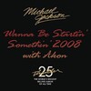 Michael Jackson - Wanna Be Startin' Somethin' 2008 (Radio Edit)