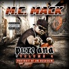 M.C. Mack - Intro