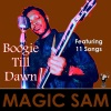 magic sam - E.J. Things