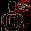 unwritten law - Shoulda Known Better (Explicit)