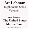 United States Marine Band、Art Lehman - Night in June
