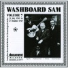 washboard sam - Down South Woman Blues