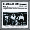 washboard sam《Life Is Just a Book》[MP3/LRC]