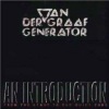 Van Der Graaf Generator - Darkness