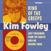 kim fowley - Big Bad Wolf