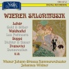 Wiener Johann Strauss Orchester - Die Schlittschuhlaufer op. 183 (Wa)