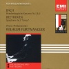 Wilhelm Furtwängler - Allegro (Brandenburg Concerto No 5 In D Major Bwv