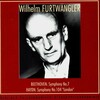 Wilhelm Furtwängler、Berliner Philharmoniker - I. Poco sostenuto, vivace