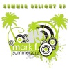 Mark F. - Hands Up In The Sky (Radio Edit)