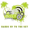 Mark F. - Hands Up To The Sky (Radio Edit)