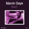 Marvin Gaye - (I'm Afraid) The Masquerade Is Over