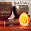 Massage Tribe - Healing Tibetan Melody (Flutes & Tibetan Bowls For Massage)