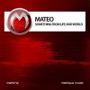 Mateo - Breathless Angel